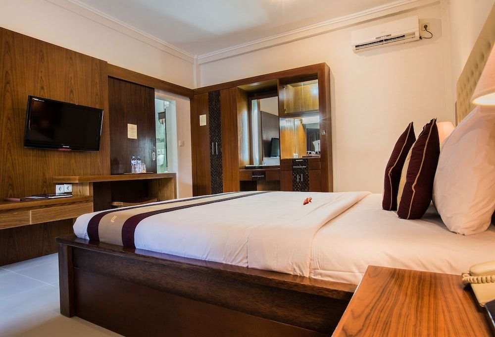 Baleka Resort & Spa 1