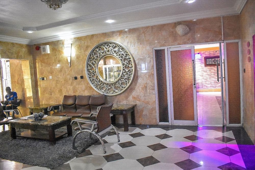 Dublina Suites 2
