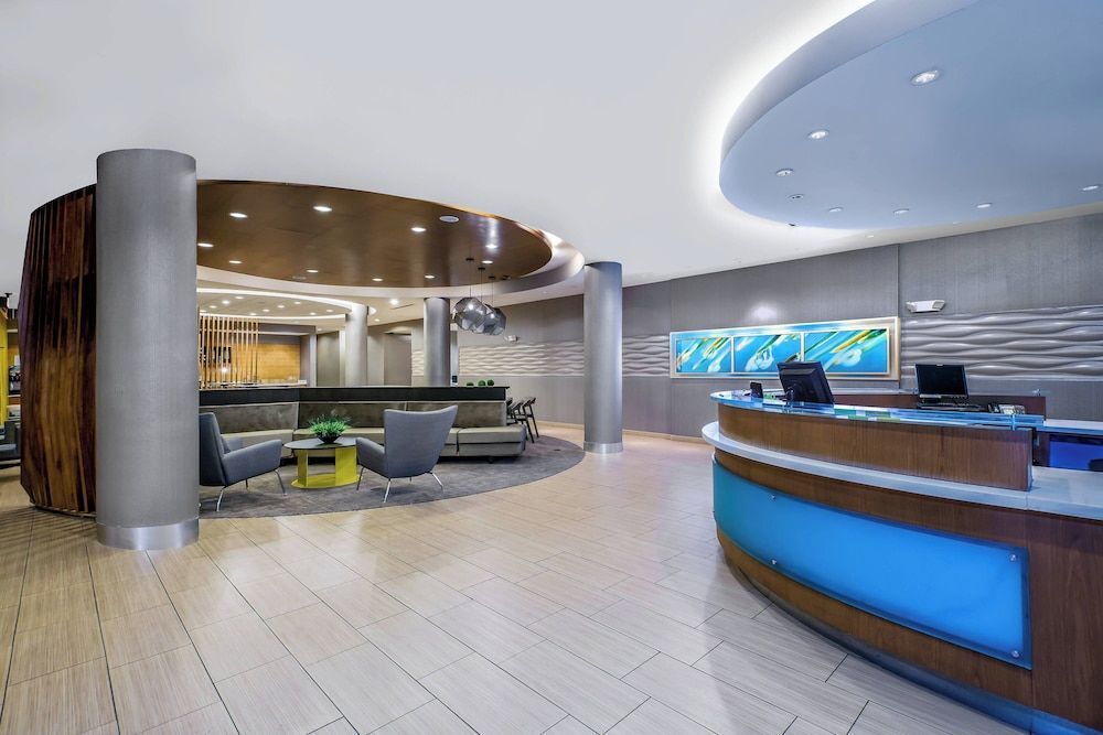 SpringHill Suites by Marriott San Antonio SeaWorld /Lackland 2