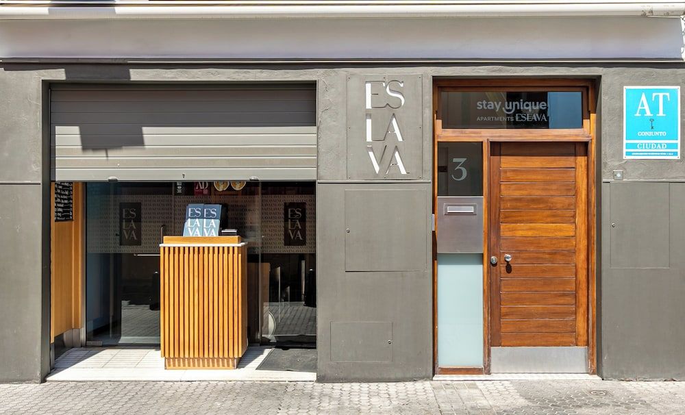 Stay Unique Apartments Eslava Pet Friendly 1