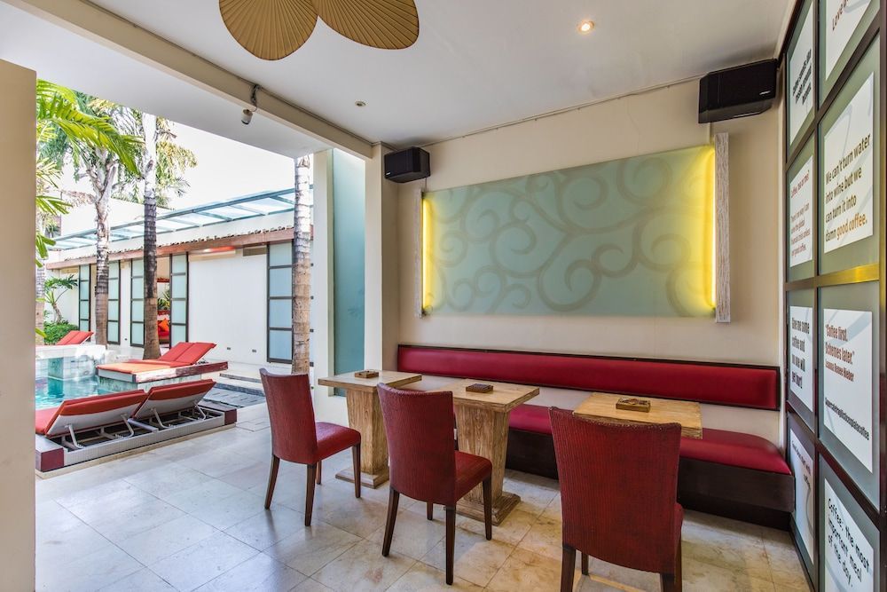 Bali Ginger Suites & Villa 2