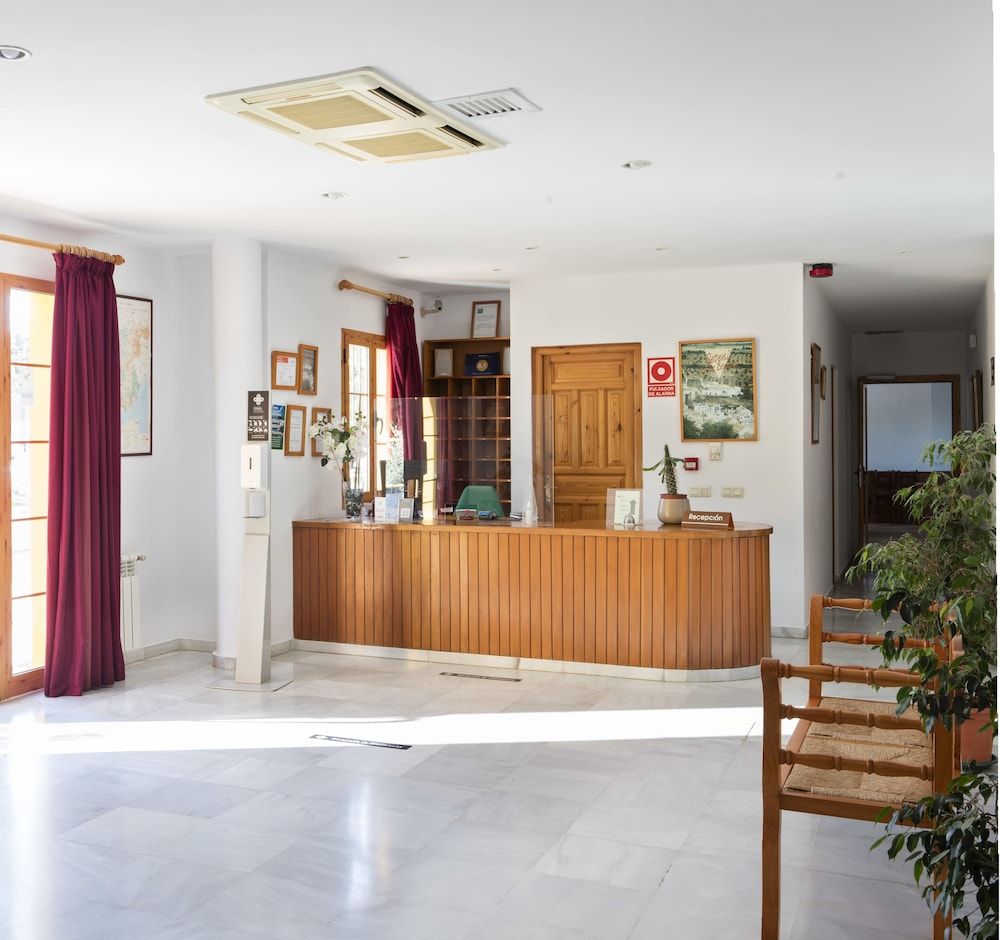 Hotel Tugasa El Almendral 2