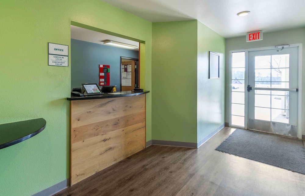 Extended Stay America Select Suites - Atlanta - Alpharetta 2