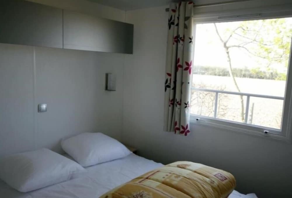 Camping La Ferme de Lann Hoedic 2