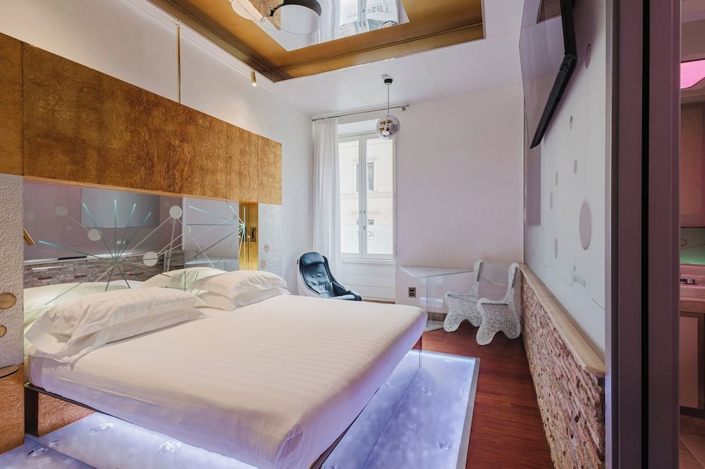 Hotel Trecento 1