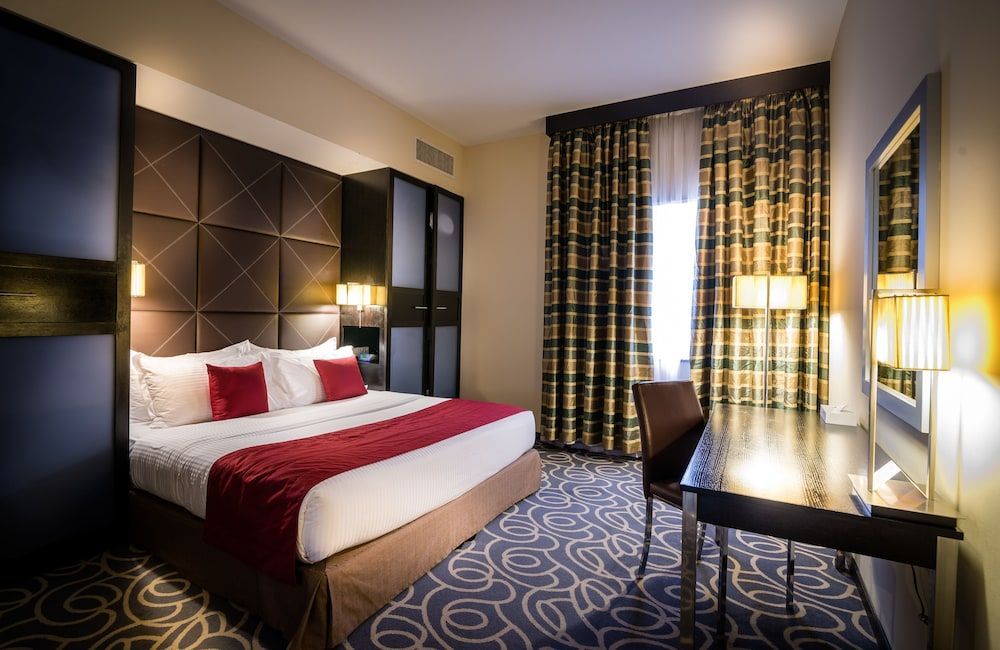 The Eclipse Boutique Suites 1