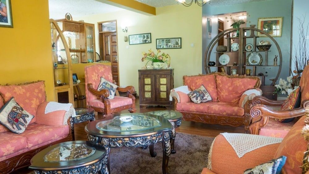 Edaala Comfort - B&B 2