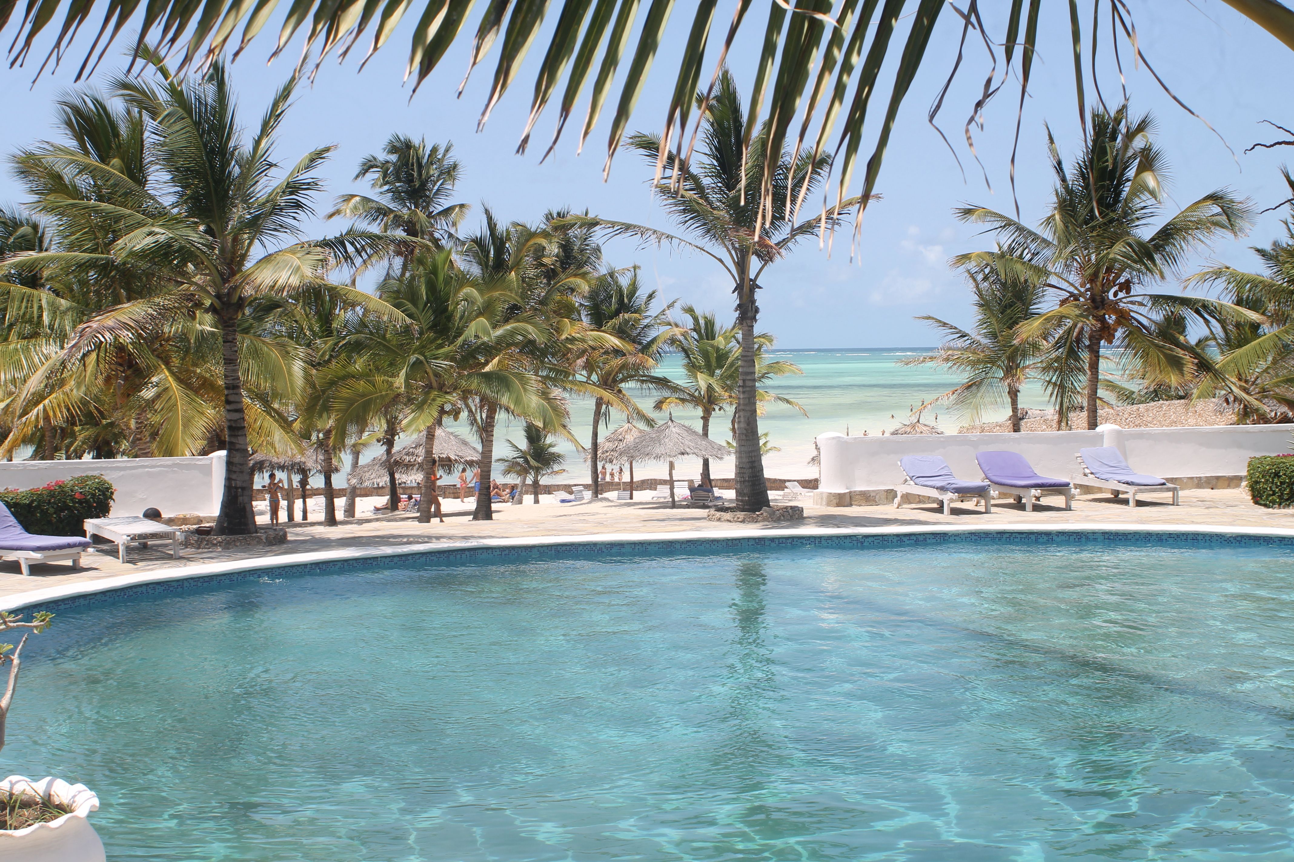 Jumbo Club Watamu 2