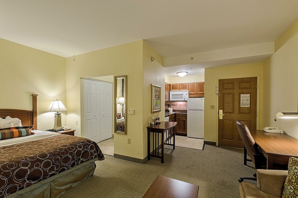 Staybridge Suites HARRISBURG HERSHEY by IHG 2