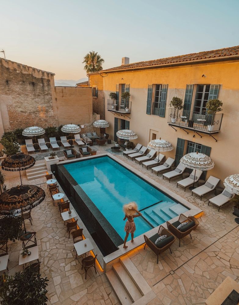 Ten Mallorca - Adults Only 1