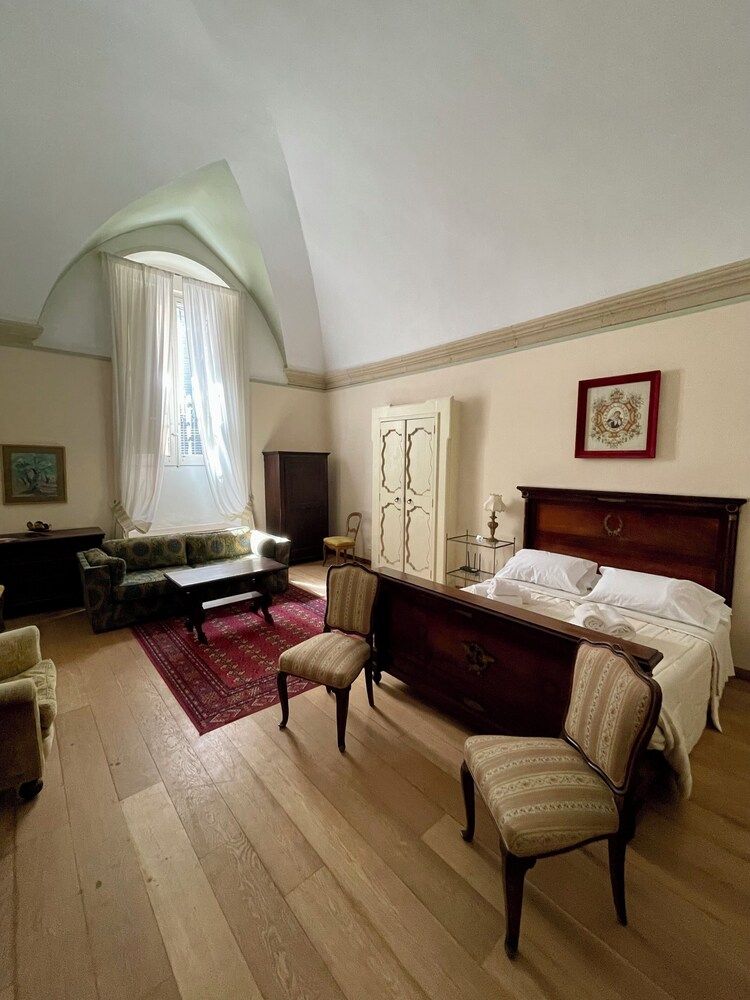 4 Balconi rooms- Dimora Arditi B&B 1