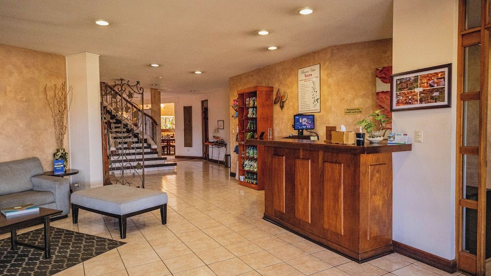 Buena Vista Chic Hotel 1