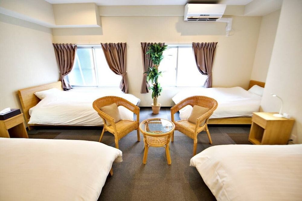 KURA HOTEL IZUMISANO 1
