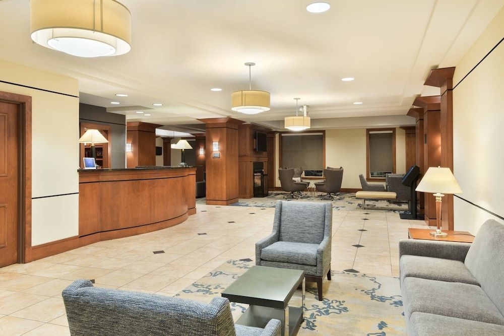 Residence Inn by Marriott St. Louis Downtown 2