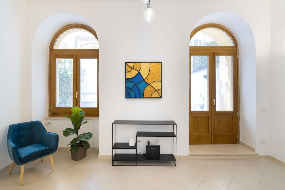 San Cesareo 64 Suite 2