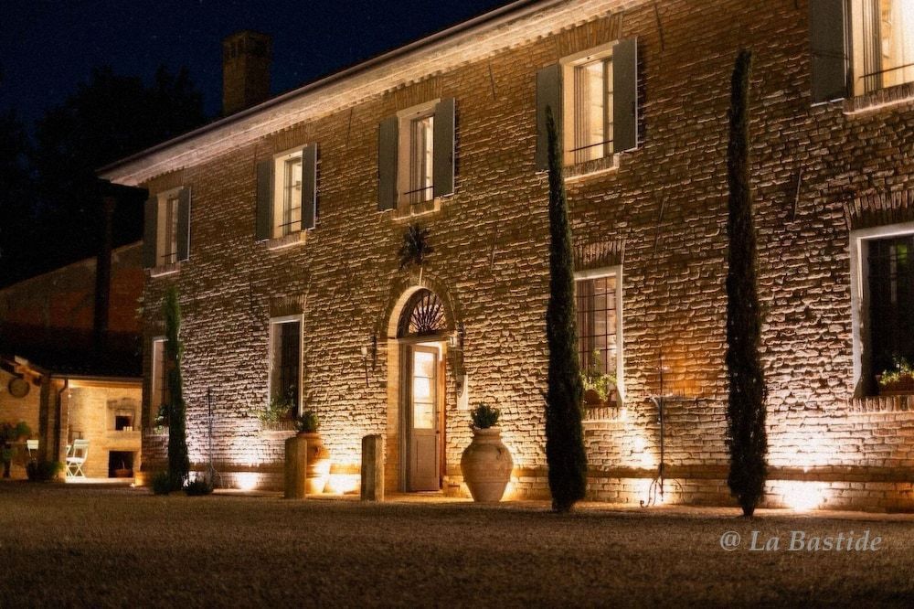Casaforte La Bastide 1