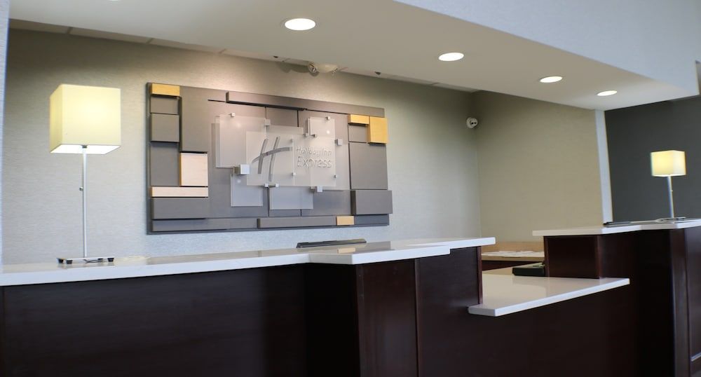 Holiday Inn Express WOODSTOCK-SHENANDOAH VALLEY by IHG 2