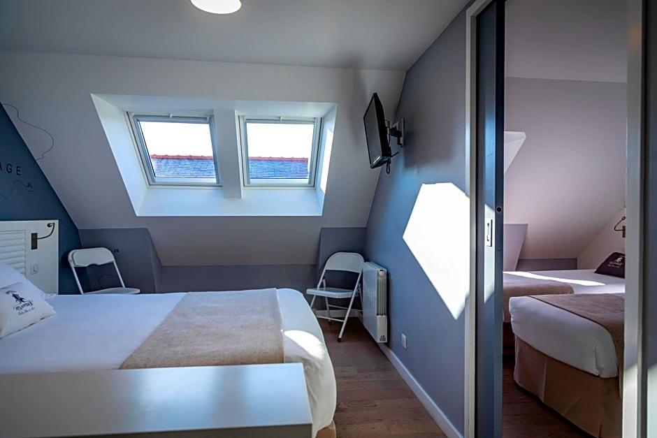 Hotel Atlantique 2