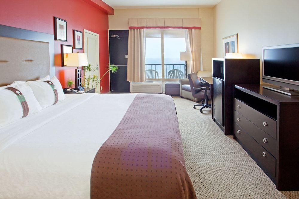 Holiday Inn Resort GALVESTON-ON THE BEACH by IHG 1