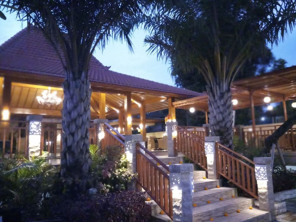 Sari Villa Ubud 2