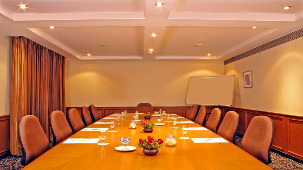 Aditya Park-A Sarovar Portico Hotel 1