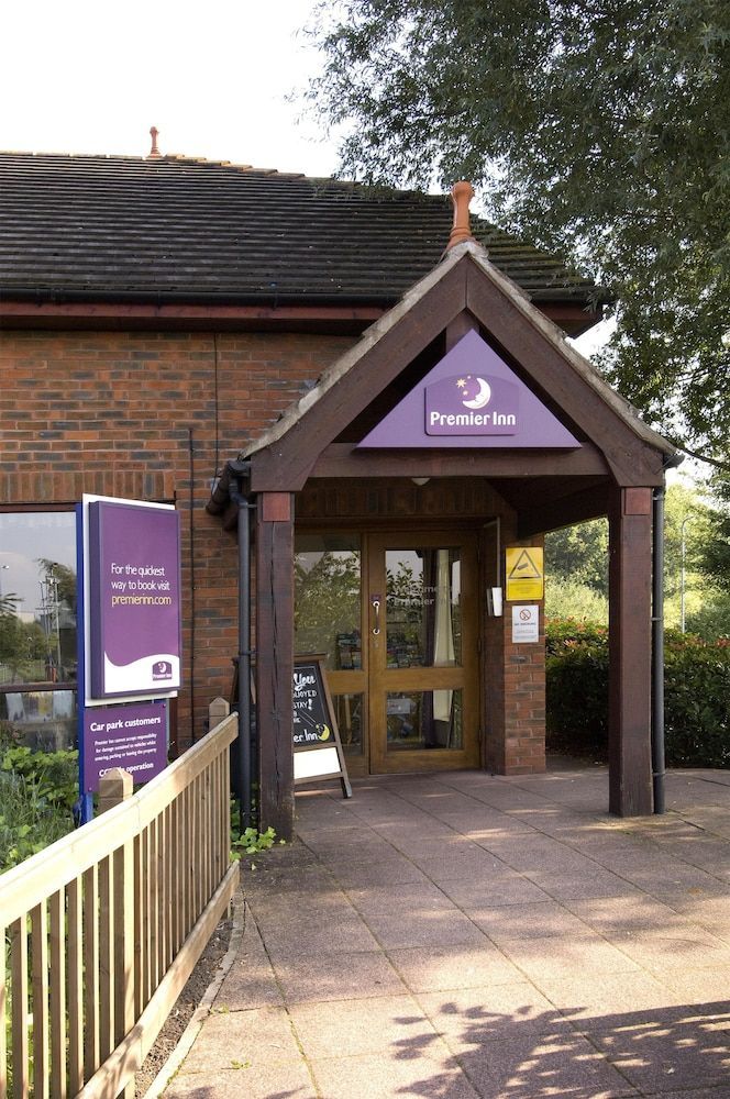 Premier Inn West Bromwich 1