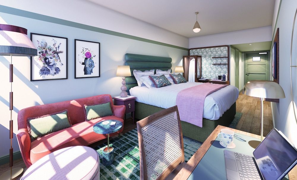 Hotel Indigo EXETER by IHG 1