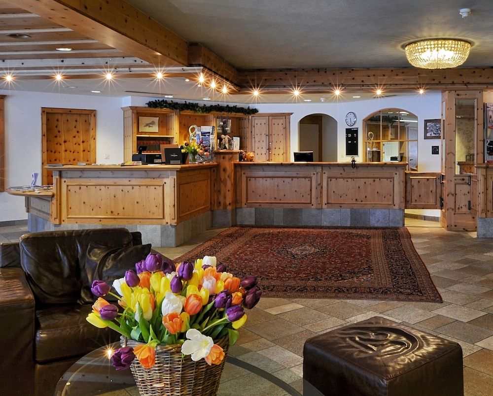 Silvretta Parkhotel 2