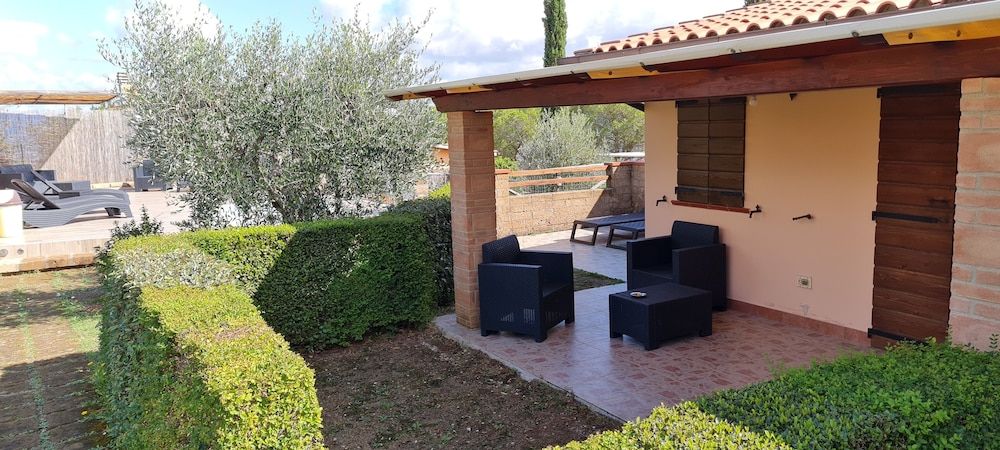 Locanda Mossa Dei Barbari 1