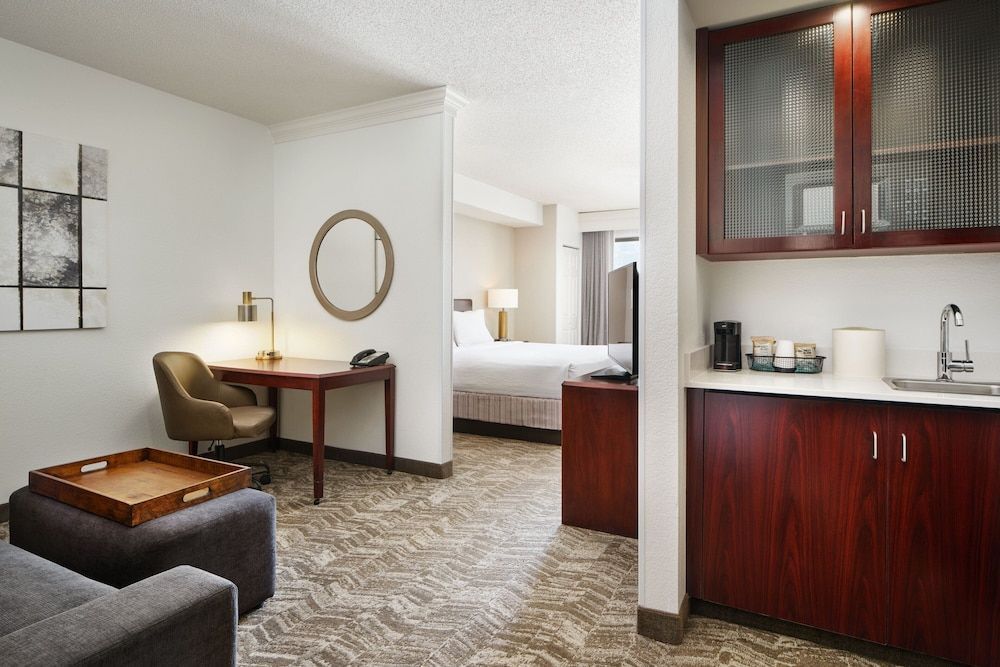 SpringHill Suites Boulder Longmont 1