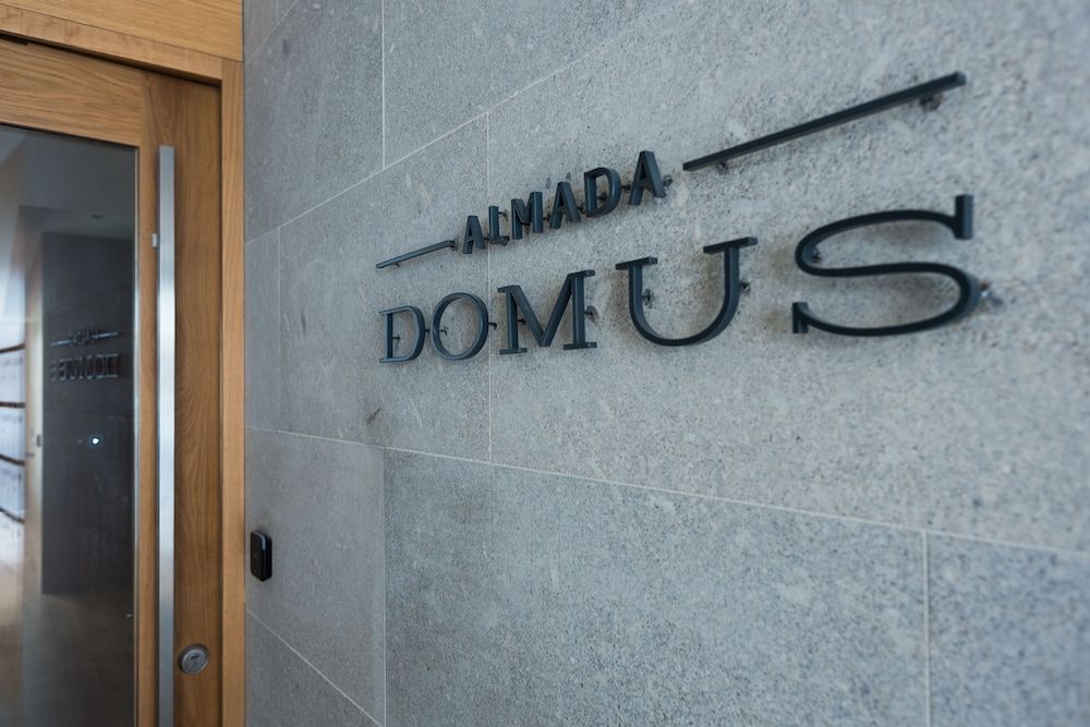 Almada Domus 1