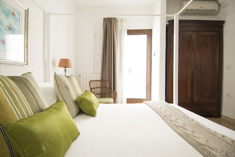 Santo Stefano Home & Breakfast - Sea view terrace 2