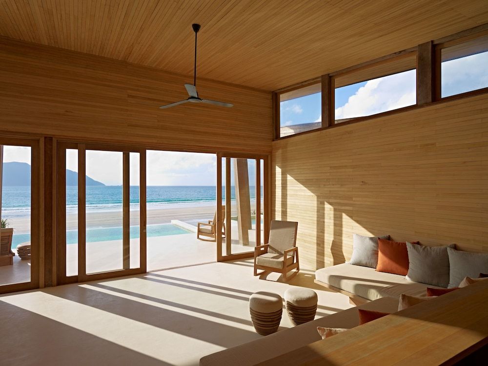Six Senses Con Dao 1