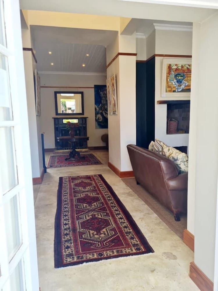 KAROO ART HOTEL 4 Star 2