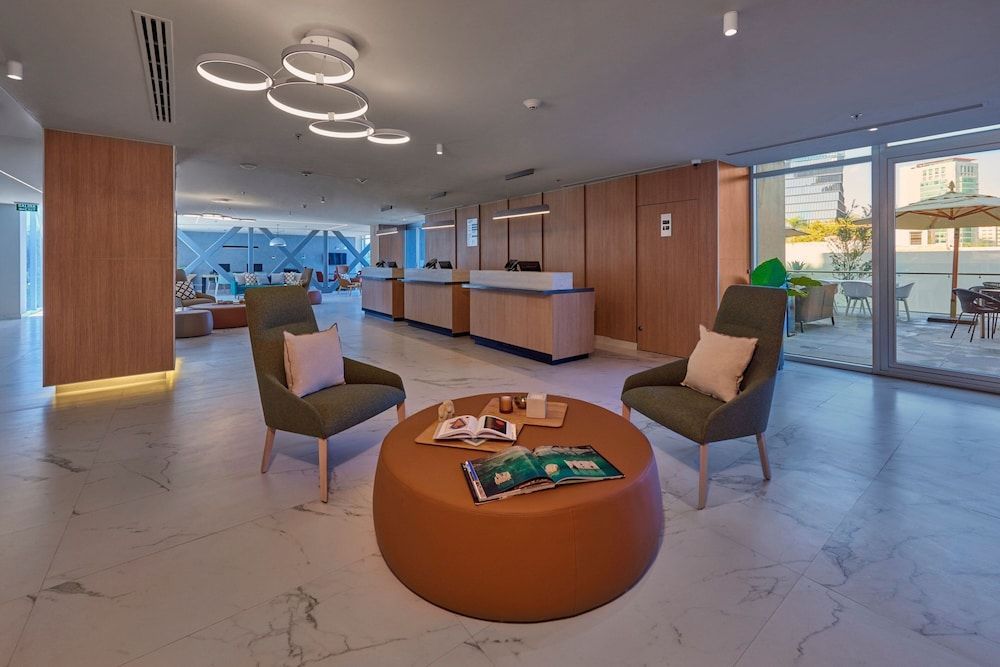 City Express Plus by Marriott Guadalajara Providencia 2
