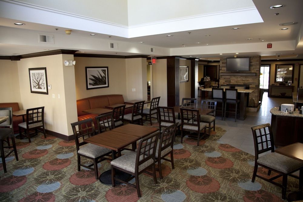 Sonesta ES Suites San Francisco Airport San Bruno 2