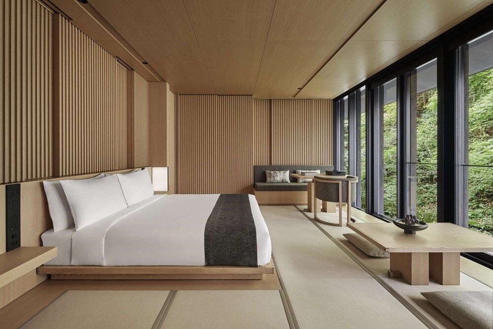 Aman Kyoto 1