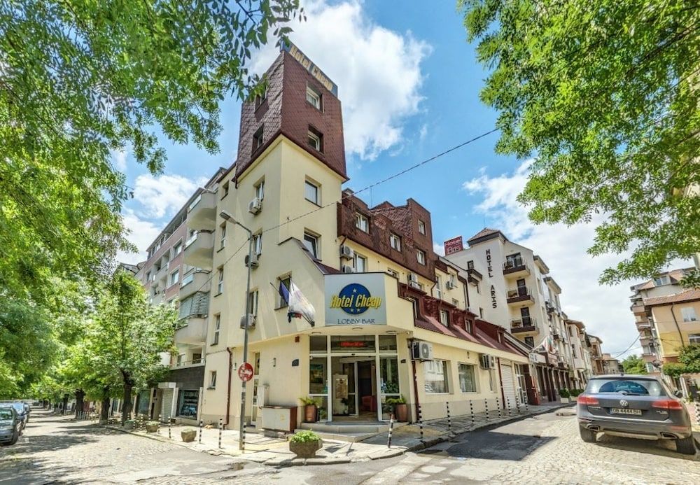 Hotel Cheap - Smart choice - Great value 1