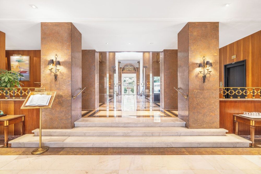 Palácio Estoril Hotel, Golf & Wellness 2