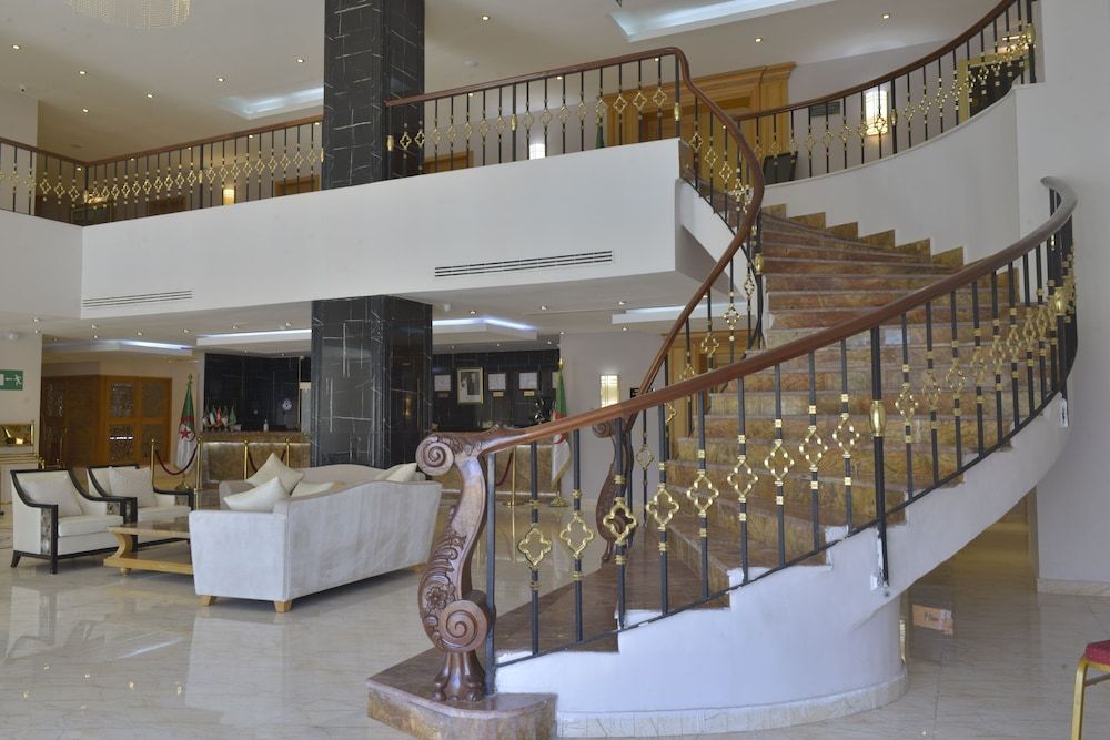 Le Beaurivage bleu hôtel & resort 2