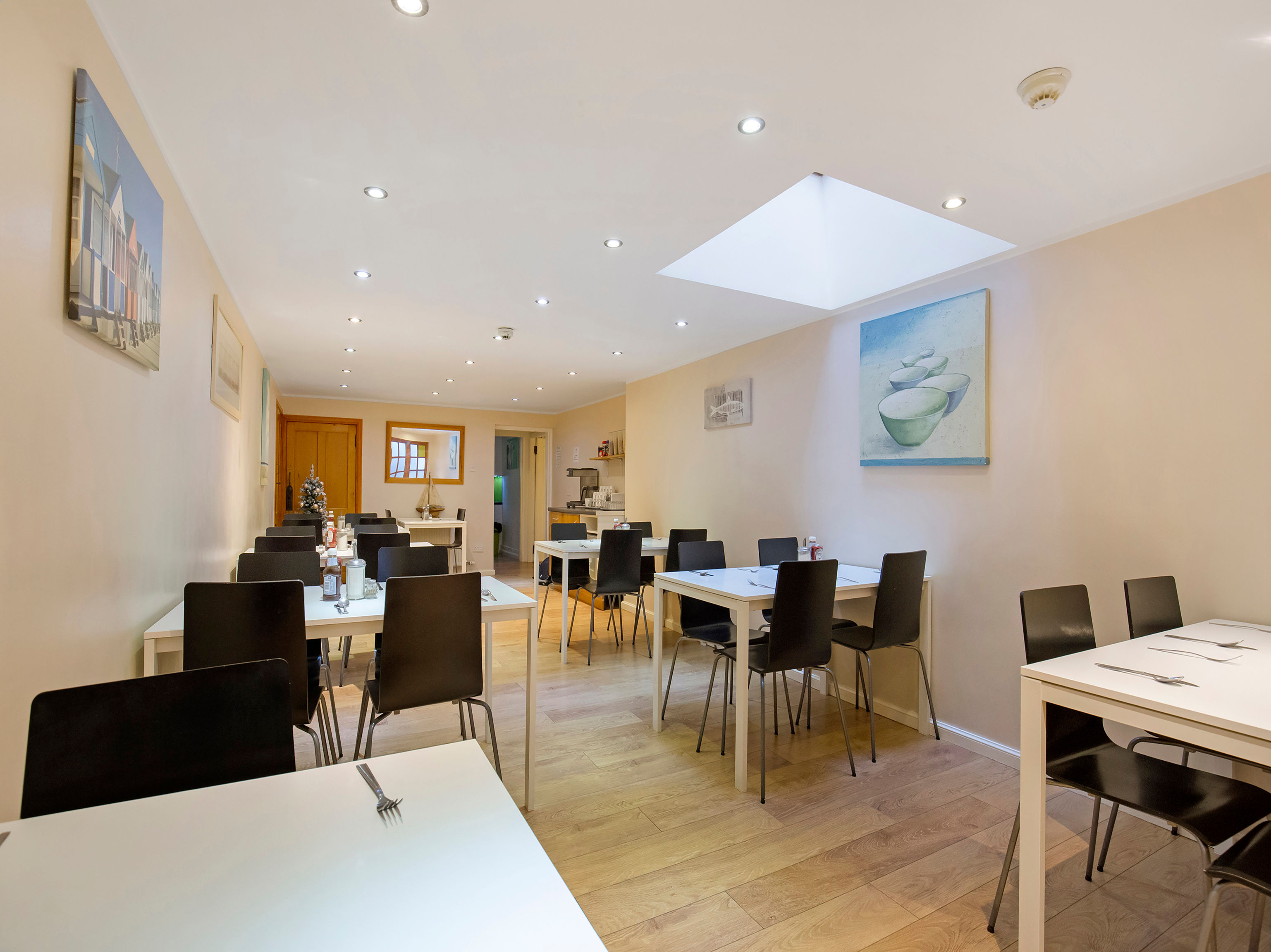 Lost Guest House Aberdeen 2