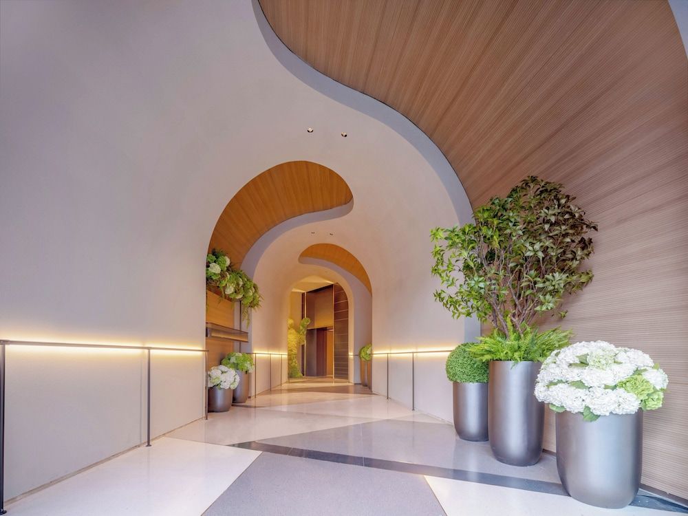Holiday Inn Express Shanghai on The Bund by IHG 2