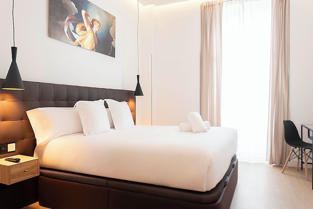 Woohoo Rooms Boutique Luna 1