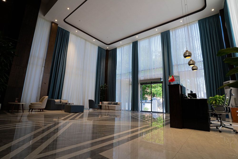 Green Park Hotel 2
