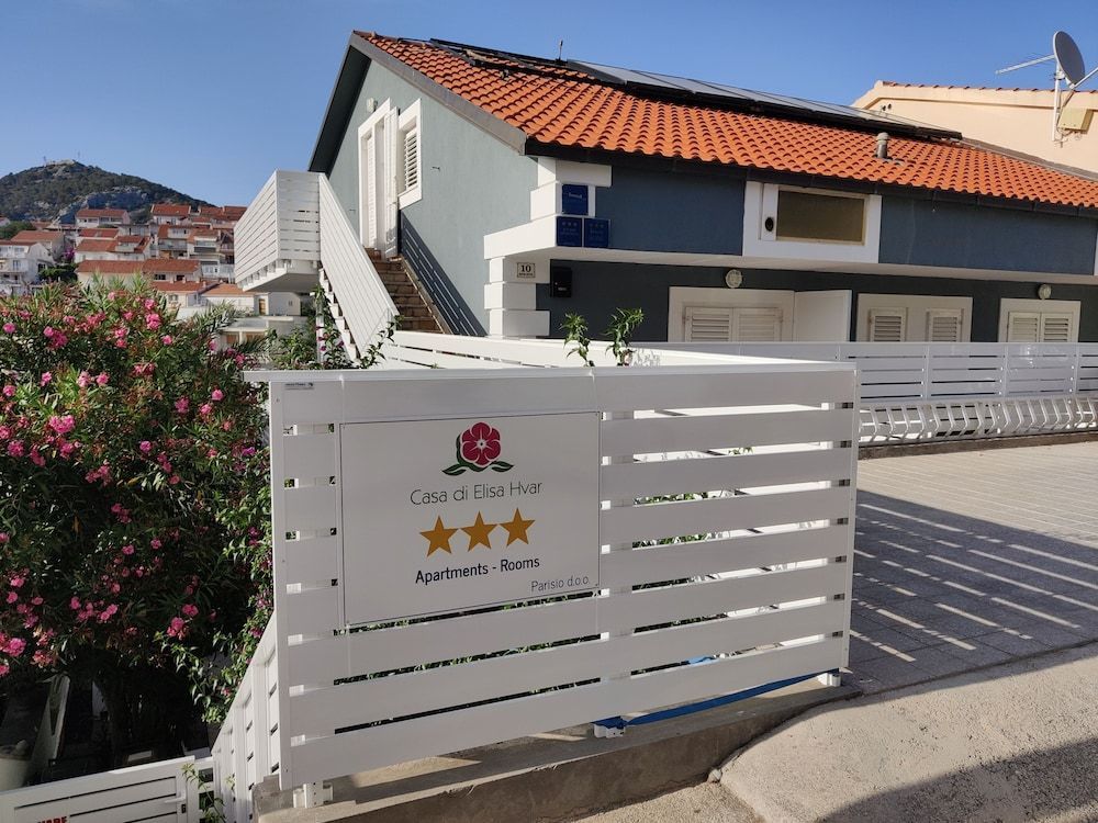 La Casa di Elisa 1