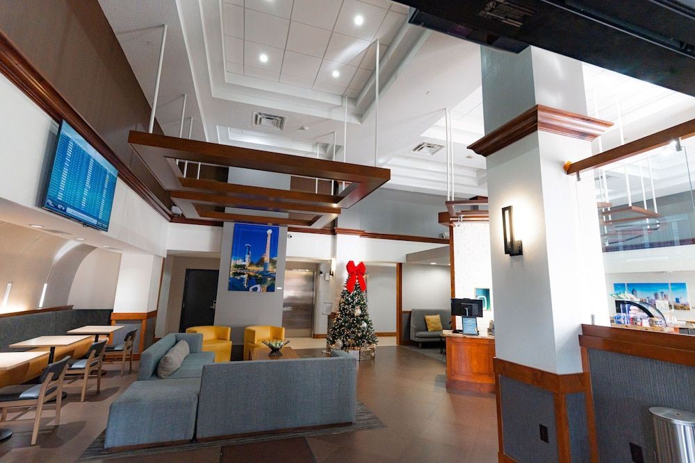 Hyatt Place Atlanta Airport North 2