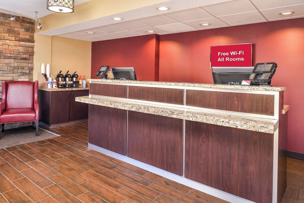 Red Roof Inn Merrillville 2