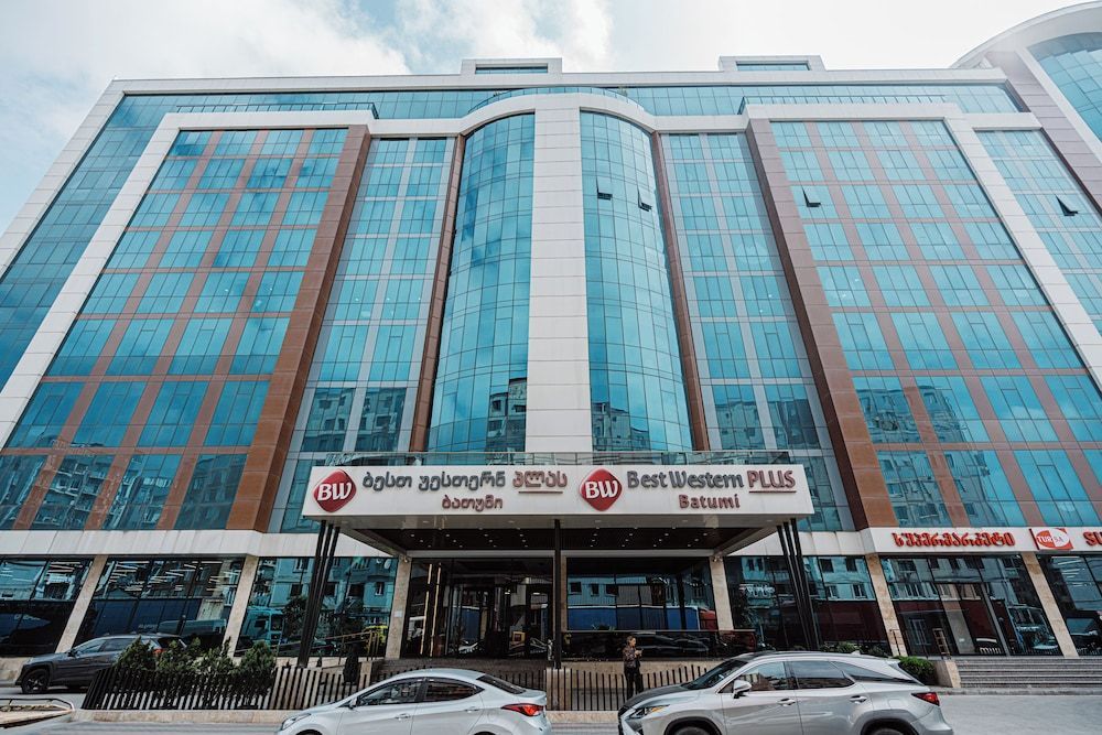 Best Western Plus Batumi 1