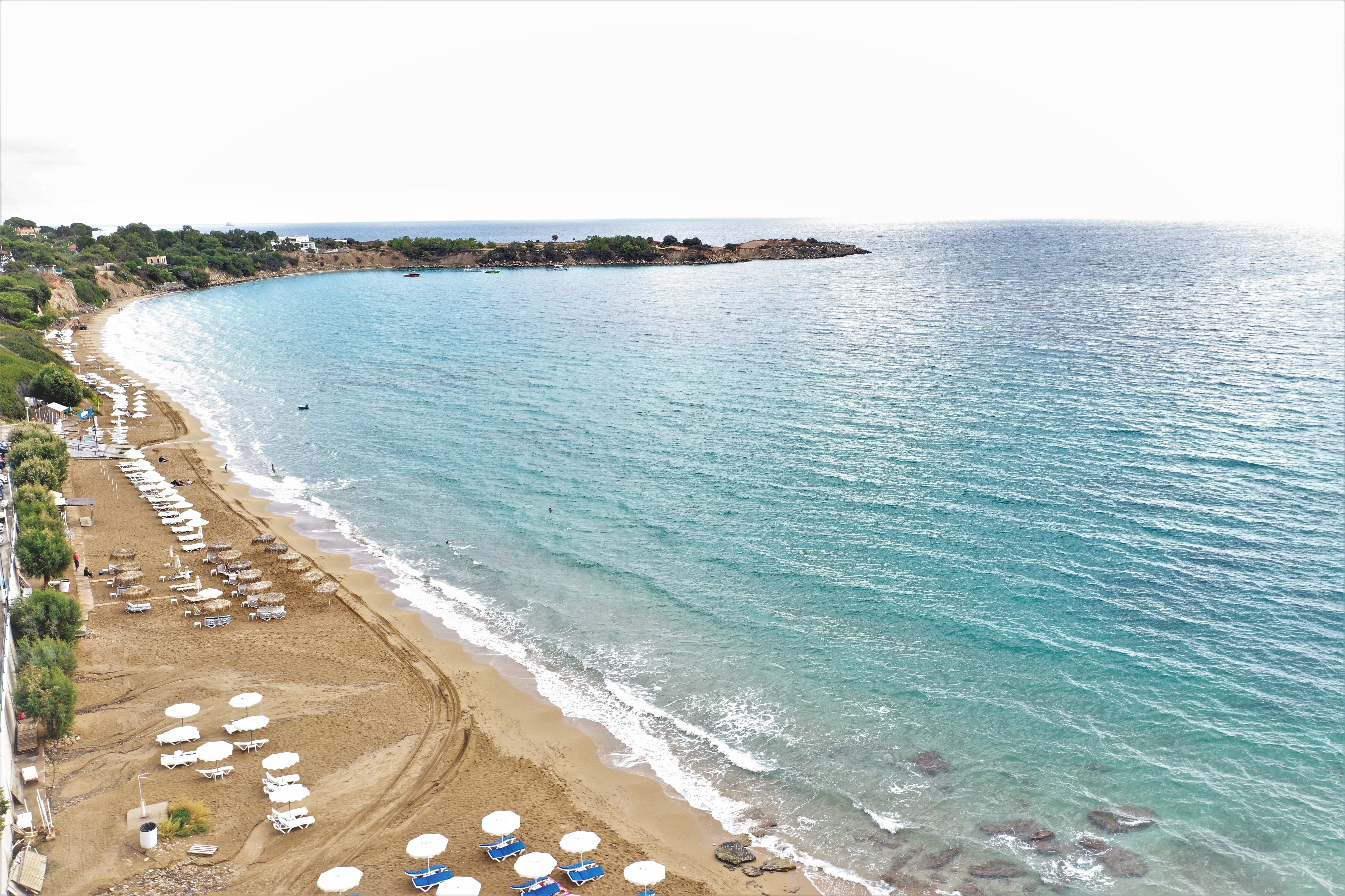 Matina Pefkos Aparthotel 1