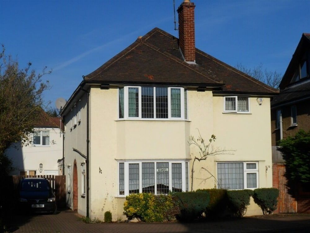 Carlton Lodge 1